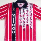 Third football shirt 1993 - 1994