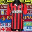 Away football shirt 1989 - 1991