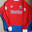Away football shirt 2002 - 2003