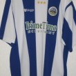 Home football shirt 2001 - 2002