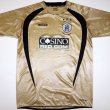 Away football shirt 2008 - 2009