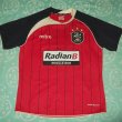 Away football shirt 2009 - 2010