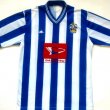 Home football shirt 1985 - 1986