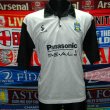 Away football shirt 1995 - 1996