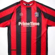 Away football shirt 2003 - 2005