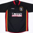 Away football shirt 2007 - 2008
