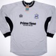 Goalkeeper football shirt 2003 - 2005