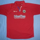 Third football shirt 2001 - 2002
