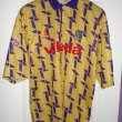 Away football shirt 1993 - 1994