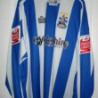 Home football shirt 2005 - 2006