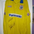 Away football shirt 1996 - 1997