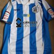 Home football shirt 2010 - 2011