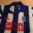 Home football shirt 1982 - 1984