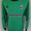 Goalkeeper football shirt 2005 - 2007
