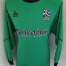 Goalkeeper football shirt 2005 - 2007
