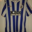 Home football shirt 2008 - 2009