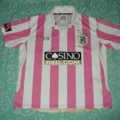 Special football shirt 2008 - 2009