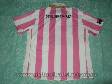 Huddersfield Town Special football shirt 2008 - 2009
