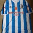 Home football shirt 2012 - 2013