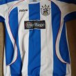 Home football shirt 2009 - 2010