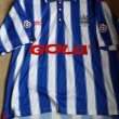 Home football shirt 1991 - 1993