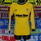Goalkeeper football shirt 2003 - 2005
