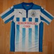 Home football shirt 2014 - 2015
