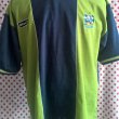 Third football shirt 1999 - 2001