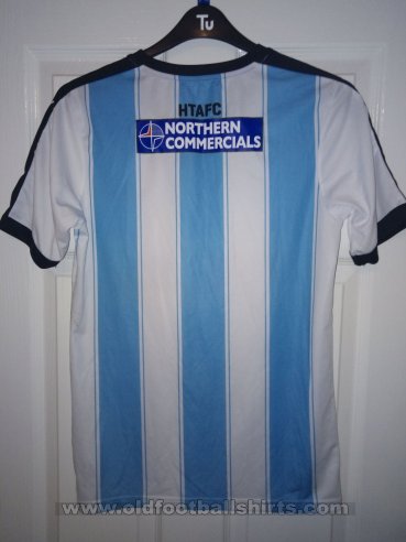 Huddersfield Town Home football shirt 2015 - 2016