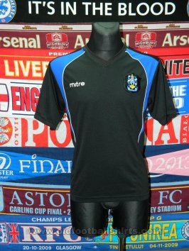 Huddersfield Town Training/Leisure football shirt (unknown year)