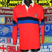 Training/Leisure football shirt 1993 - 1997