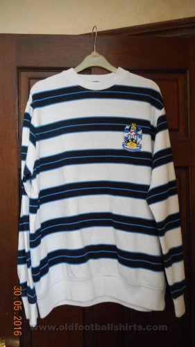 Huddersfield Town Training/Leisure football shirt (unknown year)