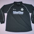 Goalkeeper football shirt 2001 - 2002