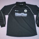 Goalkeeper football shirt 2001 - 2002