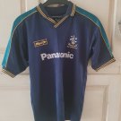Third football shirt 1999 - 2001