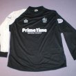 Away football shirt 2003 - 2005