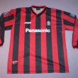 Away football shirt 1997 - 1998