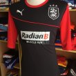 Away football shirt 2013 - 2014