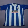 Home football shirt 2007 - 2008