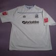 Away football shirt 2005 - 2007