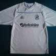 Away football shirt 2005 - 2007