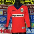 Goalkeeper football shirt 1997 - 1999