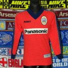 Goalkeeper football shirt 1997 - 1999