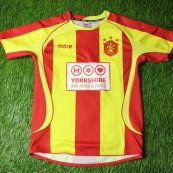 Special football shirt 2009 - 2010