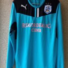 Goalkeeper football shirt 2014 - 2015