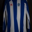 Home football shirt 1981 - 1982