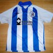 Home football shirt 2011 - 2012