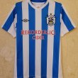 Home football shirt 2012 - 2013