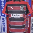 Away football shirt 2014 - 2015