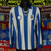 Retro Replicas football shirt 1922